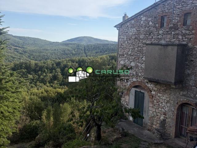 Appartamento in vendita a Montieri, Grosseto