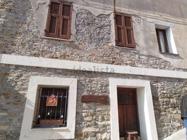 Appartamento in vendita a Testico, Liguria