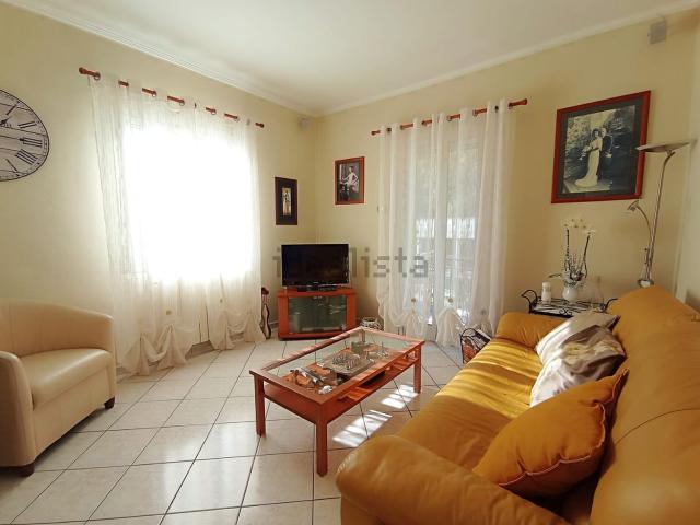 Appartamento in vendita a Vallecrosia, Liguria