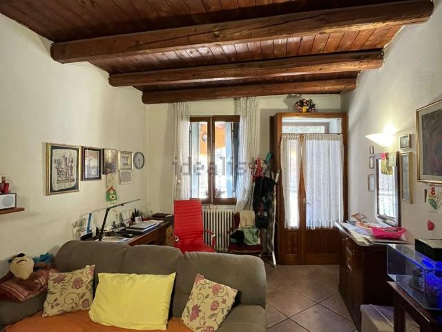 Appartamento in vendita a Montagnana, Veneto