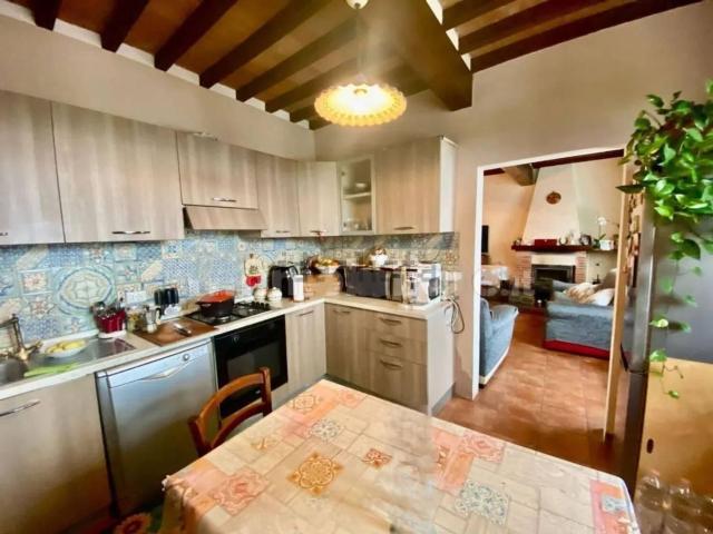 Appartamento in vendita a Sant'Anna, Bagni Di Lucca Ponte