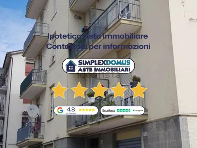 Appartamento in vendita a Contrada Valle Verde, Macerata