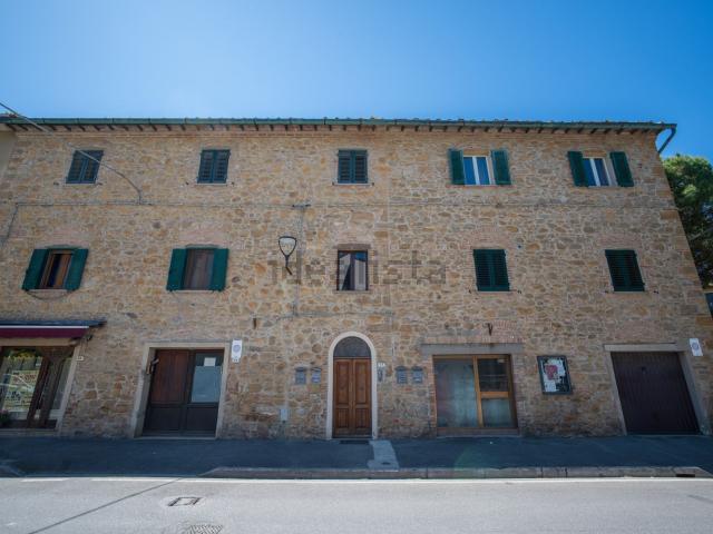 Appartamento in vendita a Volterra, Toscana