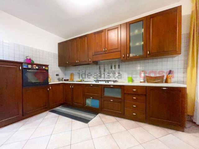 Appartamento in vendita a Borgo, Rieti