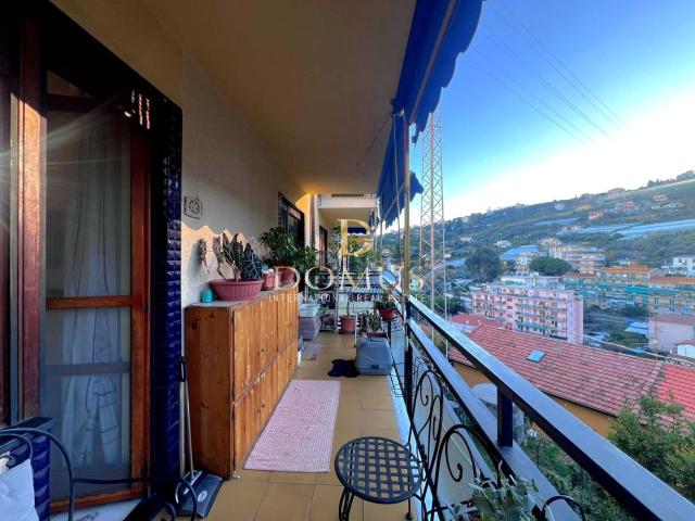 Appartamento in vendita a San Remo, Imperia