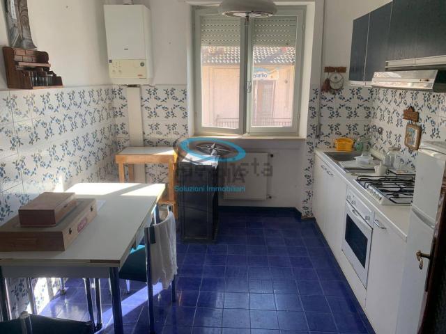 Appartamento in vendita a Albacina-Borgo Tufico, Fabriano