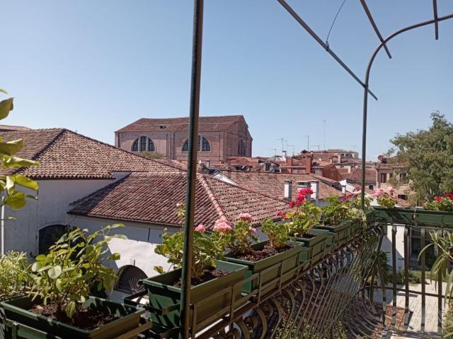 Appartamento in vendita a Venezia-Murano-Burano, Venezia
