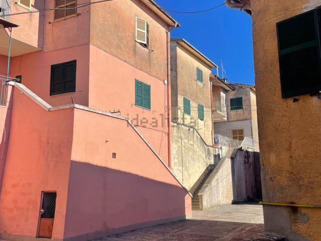 Appartamento in vendita a Sant'Agata, Ferentino