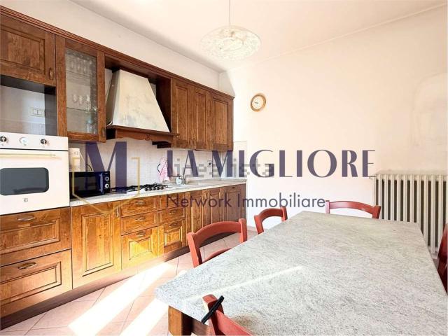 Appartamento in vendita a Bagnolo, Montemurlo