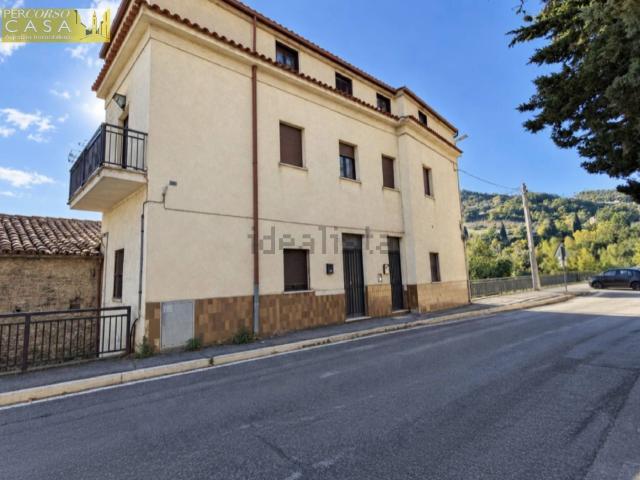 Appartamento in vendita a Santo Spirito, Teramo