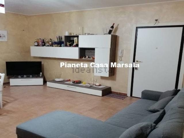 Appartamento in vendita a Marsala, Sicilia
