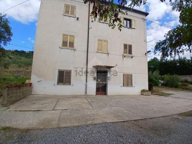 Appartamento in vendita a Serra Sottana, Cosenza