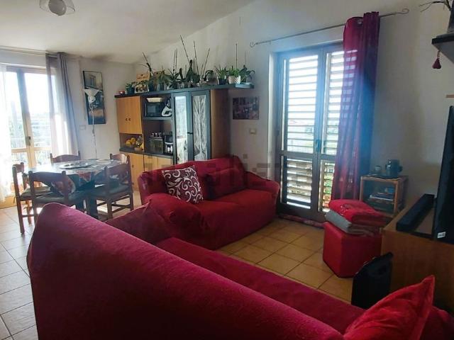 Appartamento in vendita a Marinella, Calabria