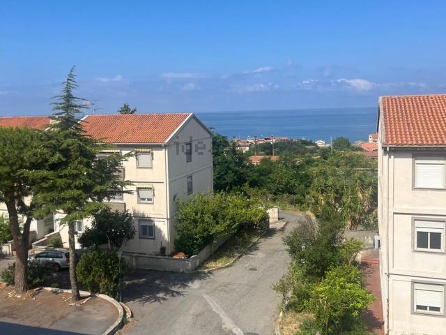 Appartamento in vendita a Fuscaldo Marina, Calabria