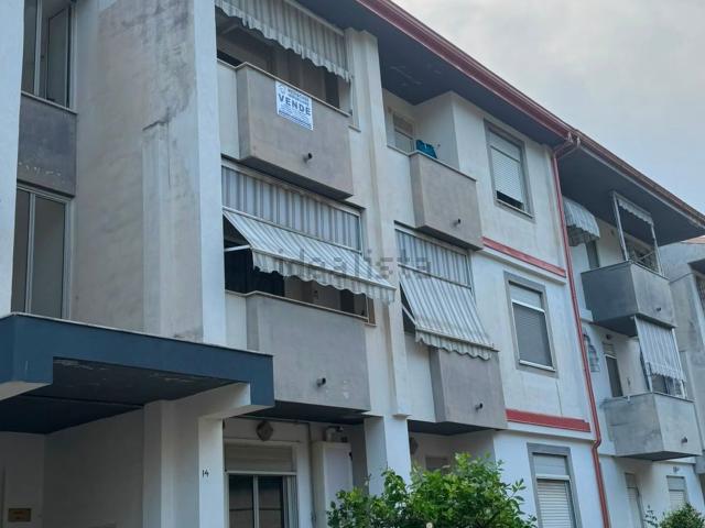 Appartamento in vendita a Fuscaldo Marina, Calabria