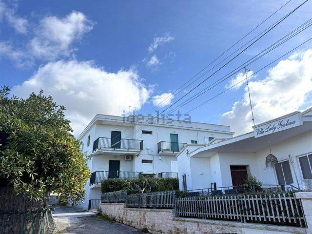 Appartamento in vendita a Capitolo, Puglia