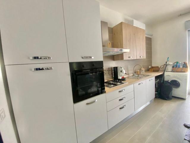 Appartamento in vendita a Campomarino, Molise