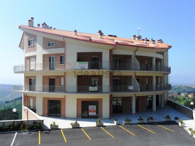 Appartamento in vendita a Ariano Irpino, Avellino