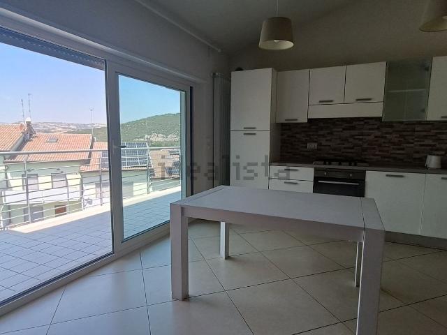 Attico in vendita a Altino, Abruzzo