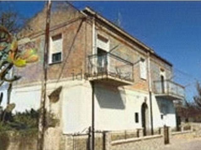 Appartamento in vendita a Piscittina, Capo D'orlando