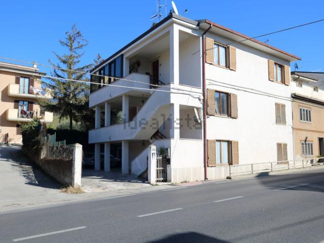 Appartamento in vendita a Rione Murato, Marche