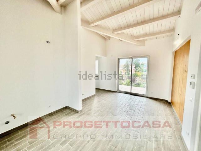 Appartamento in vendita a Nereto, Teramo
