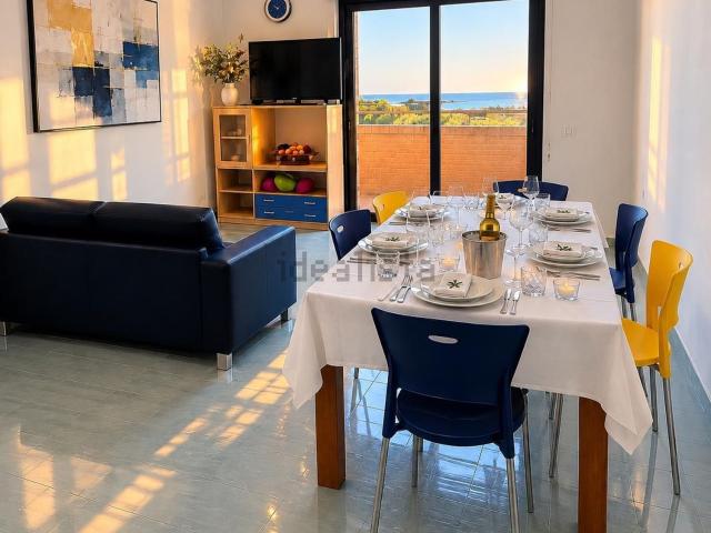 Appartamento in vendita a Campomarino, Molise