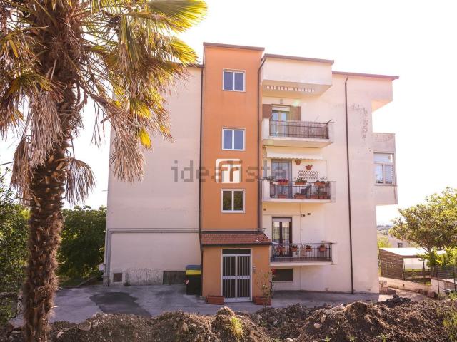 Appartamento in vendita a Colle delle Api, Campobasso