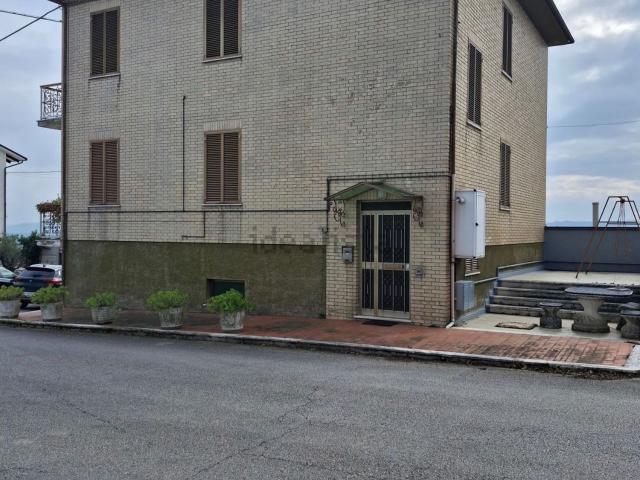 Appartamento in vendita a Marche, Macerata