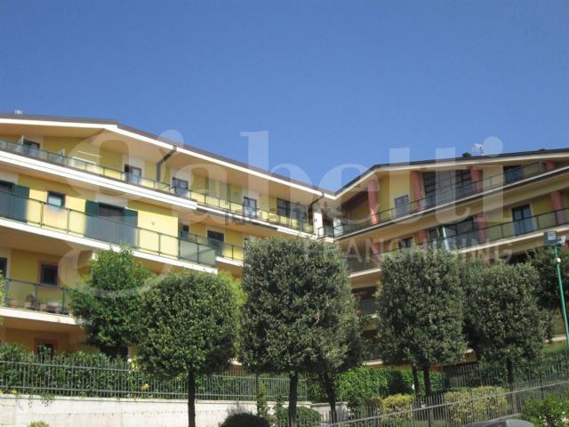 Appartamento in vendita a Serroni, Mercogliano