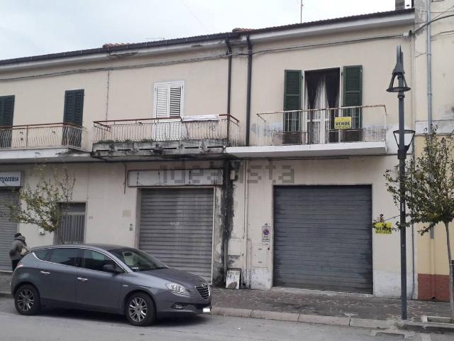 Appartamento in vendita a Scafa, Abruzzo