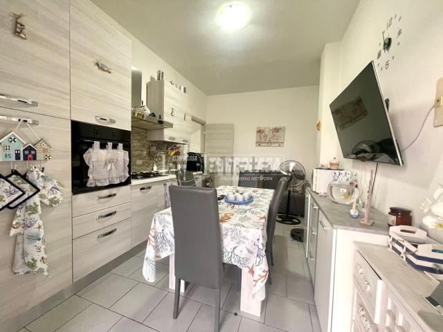 Appartamento in vendita a Maggi, Sant'Agata Bolognese