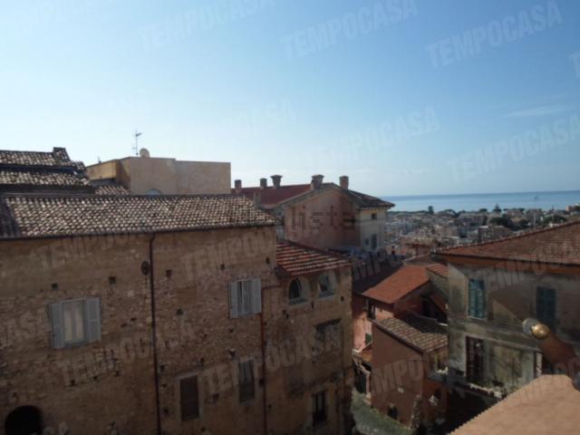 Appartamento in vendita a Borgo Cipollata, Terracina