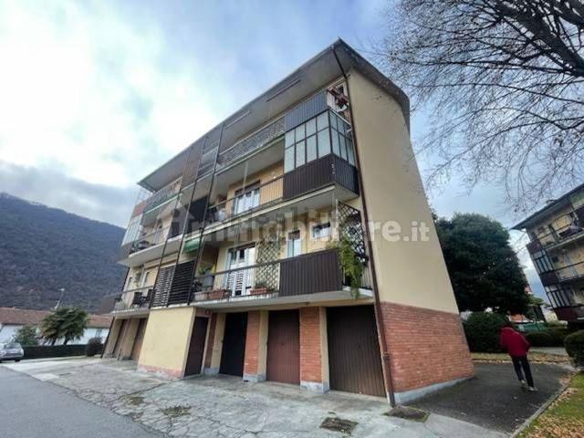 Appartamento in vendita a Zoverallo, Piemonte