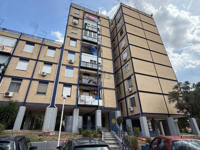Appartamento in vendita a Quartiere Paolo VI, Puglia