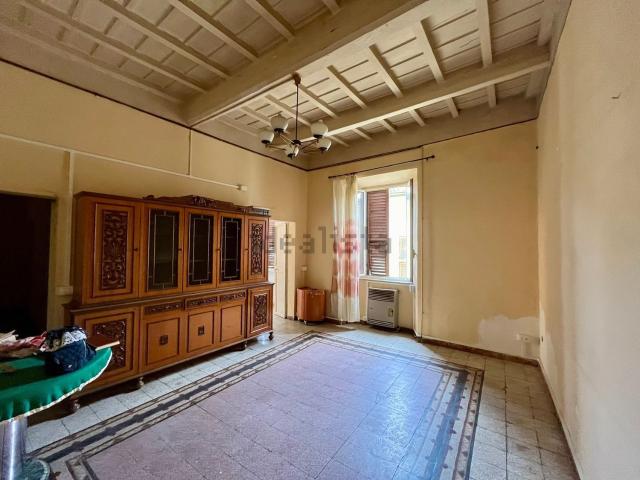 Appartamento in vendita a Civita Castellana, Lazio