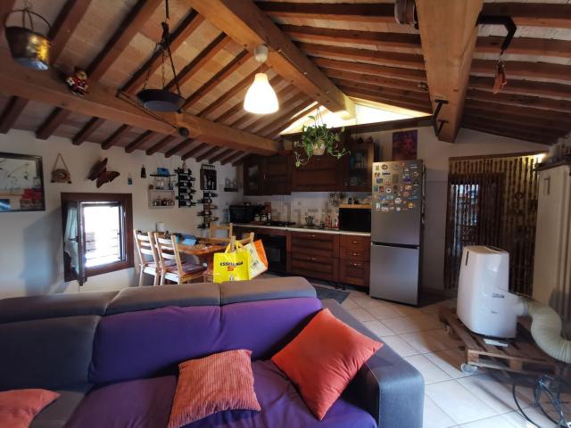 Appartamento in vendita a Sanguinetto, Veneto
