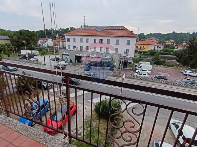 Appartamento in vendita a Piemonte, Novara