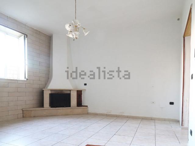 Appartamento in vendita a San Nicola La Strada, Campania