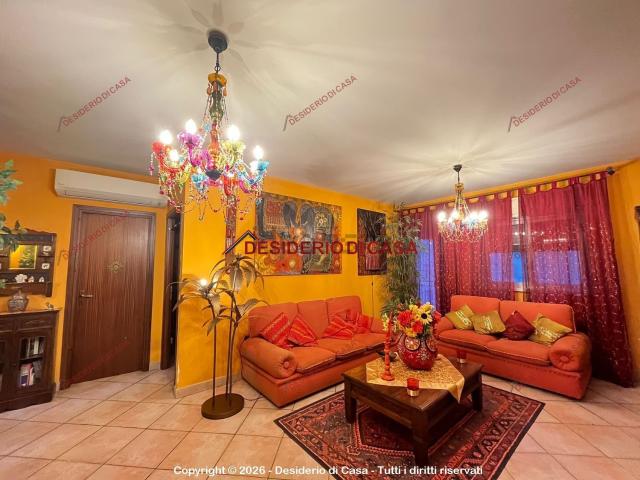 Appartamento in vendita a II Circoscrizione, Palermo