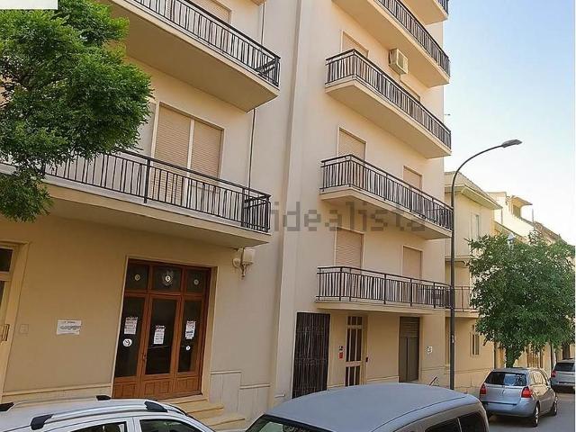 Appartamento in vendita a Salemi, Trapani