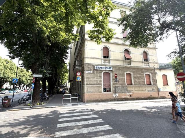 Appartamento in vendita a Monfalcone, Friuli-Venezia Giulia