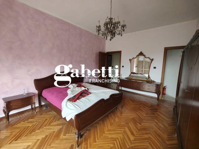 Appartamento in vendita a Rione San Paolo, Piemonte