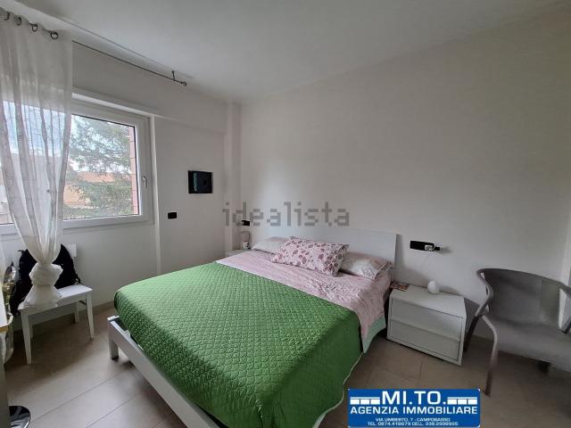 Appartamento in vendita a Campobasso, Molise