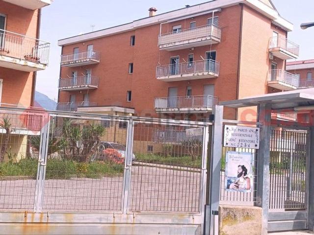 Appartamento in vendita a Sant'Eustachio, Mercato San Severino