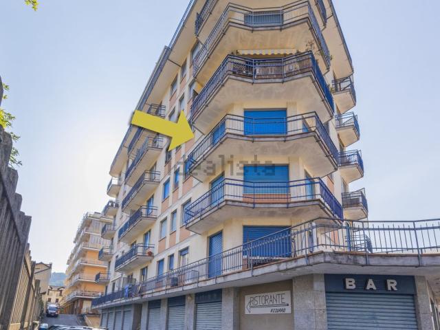 Appartamento in vendita a Cellio con Breia, Piemonte