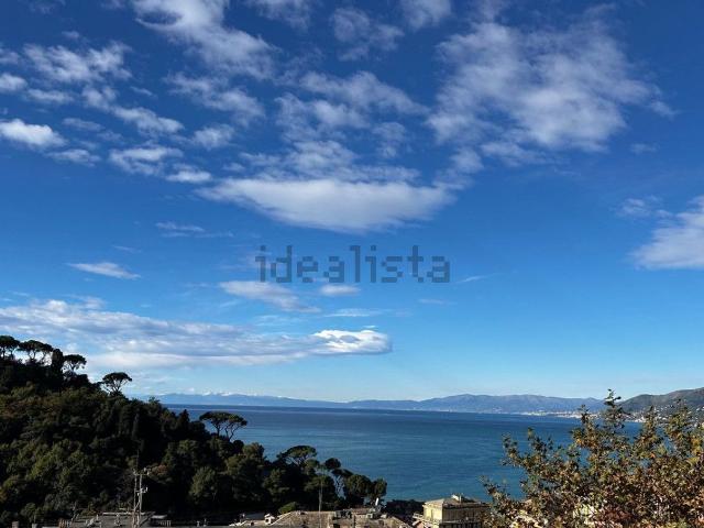 Appartamento in vendita a Cian do lô, Camogli