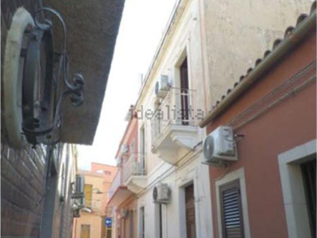 Appartamento in vendita a Avola, Sicilia