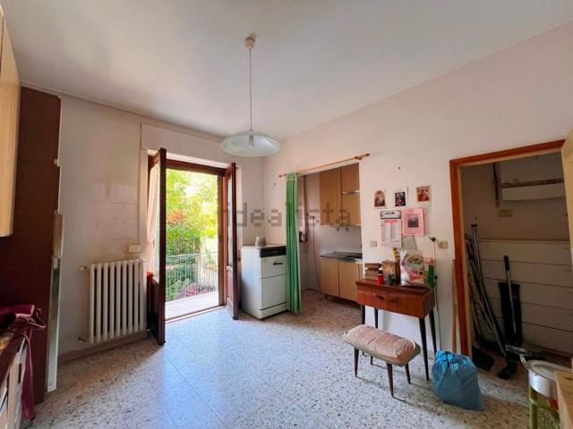 Appartamento in vendita a Santo Stefano, Anghiari