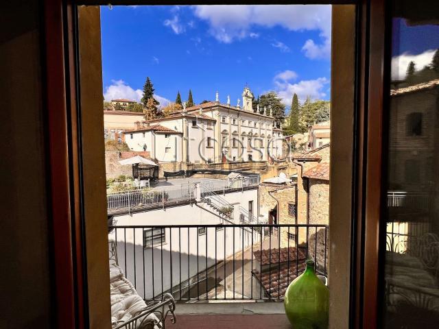 Appartamento in vendita a Santo Stefano, Anghiari